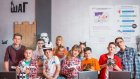 В Пензе открылся уникальный IT-лагерь для детей