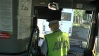 В Пензе на водителей общественного транспорта составили протоколы