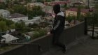 В Кузнецке подростки гуляют по крышам и заброшенным зданиям