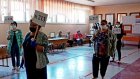 В Пензенской области проходят тренировочные ЕГЭ без школьников