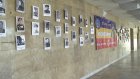 В Пензе устроили выставку фотографий воевавших казаков