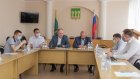 Вадим Супиков провел встречу с депутатами-единороссами в гордуме