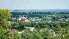Пенза не вошла в одобренный Путиным список городов трудовой доблести
