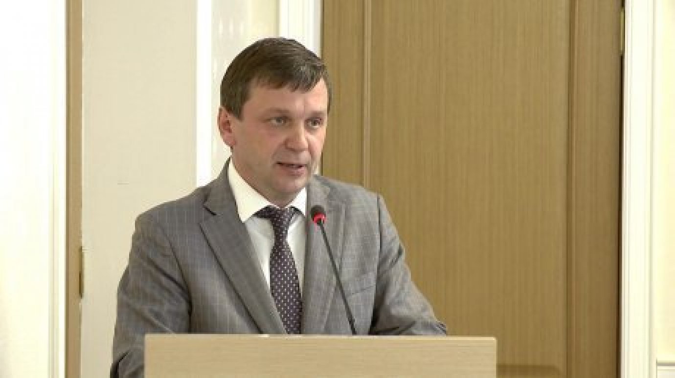 По делу Андрея Бурлакова организованы две служебные проверки