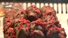 Пензенские кондитеры показали, как делается крафтовый шоколад