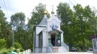 Пензенские православные почтили память Сергия Радонежского
