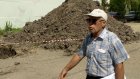Жители Ладожской, 115, утратили надежду на окончание раскопок
