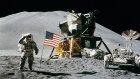 21 июля вспомним, как человек ступил на поверхность Луны