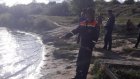 СУСК: в Арбекове утонул гражданин Китая, не умевший плавать