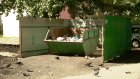 В Пензе с мусорных площадок пропали контейнеры для пластика