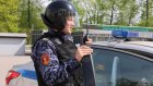 Толкал женщину: на набережной в Пензе задержали дебошира