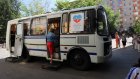 В Пензе подвели первые итоги акции «Автобус здоровья»