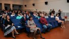 В Доме культуры Нижнего Ломова открылся виртуальный концертный зал