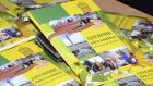 55 тысяч учеников получат «Дневники школьника Пензенской области»