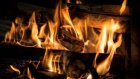 При пожаре в Верхнем Ломове погиб 40-летний мужчина