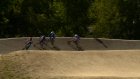 В Пензе стартовал этап Кубка России по велоспорту BMX
