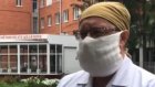 В областной больнице Бурденко ответили на обвинения в халатности