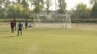 В Пензенской области завершился первый круг чемпионата по футболу