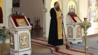 В Пензе снимают фильм о священномученике Иоанне Рижском