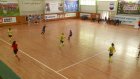 «Лагуна-УОР» обыграла пермский клуб в стартовом матче «Финала четырех»