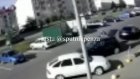 В Сеть выложили видео с моментом хлопка газа в Засечном