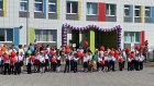 В Пензе состоялось открытие школы № 78