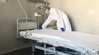 Областная больница получила новые реанимационные кровати