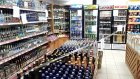 В Пензе нарушили запрет на продажу алкоголя в День знаний