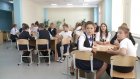 В школе села Засечного освоили новую историческую игру