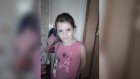 В Пензе  разыскивают пятилетнюю девочку