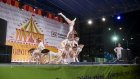 Суперфиналист «Минуты славы» высоко оценил фестиваль цирка в Пензе