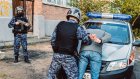 На ул. Толстого в Пензе задержали неадекватного мужчину с топором