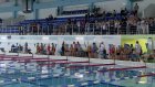 В Пензе стартовал этап турнира по плаванию на кубок Т. Асташкиной