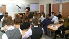 Школьники Пензенской области стали участниками смены по астрофизике
