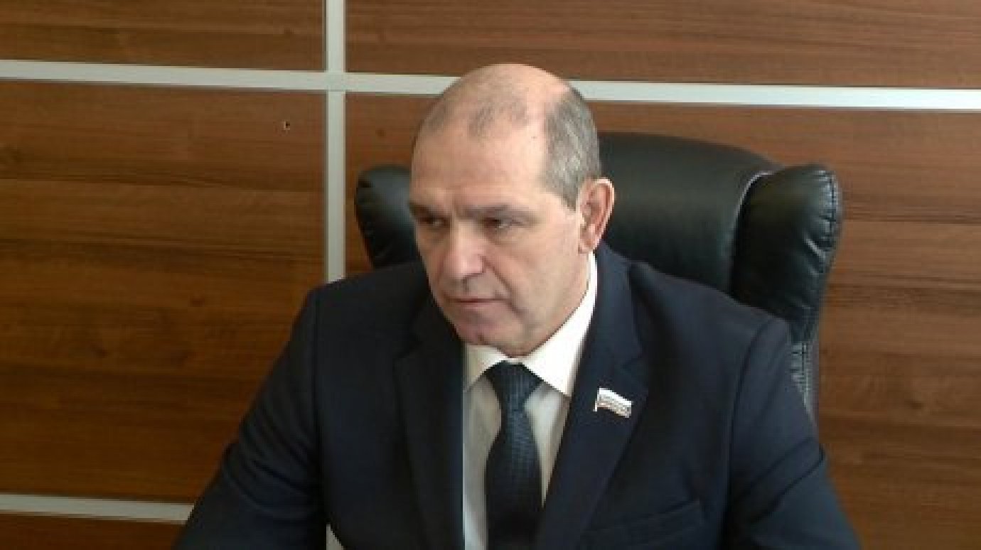 Депутаты обсудят отставку главы Пензы Владимира Мутовкина