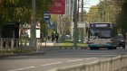 В Пензе действуют льготы на проезд в автобусах маршрута № 1