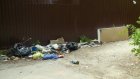 Прокуратура проверила сообщение 11 канала о свалках, мусор вывезен