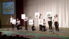 В Пензенской области школьные агитбригады поборются за победу