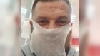 Нижнеломовца возмутила бесплатная маска из салфетки в МФЦ