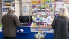 Пензенцы столкнулись с дефицитом градусников в аптеках