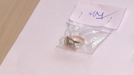 Комната в общежитии стала для пензенца золотой жилой