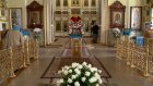 Православные пензенцы отметили день Покрова Пресвятой Богородицы