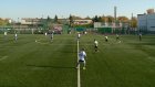 В Пензенской области завершился еще один тур чемпионата по футболу