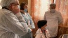 В пензенском кардиоцентре прооперируют детей из Ульяновска