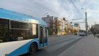 Иван Белозерцев высказался о ситуации с троллейбусами в Пензе