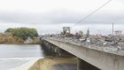 Коронавирус не повлиял на темпы реконструкции Бакунинского моста