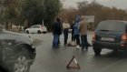 На проспекте Победы в Пензе «Лада-Калина» сбила пешехода