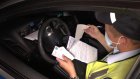 В Пензенской области с начала года в ДТП попали 182 пьяных водителя