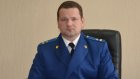 Первым зампрокурора Пензенской области стал уроженец Ульяновска