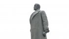 Памятнику на площади Ленина в Пензе исполнился 61 год
